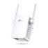 TP-Link RE205 AC750 Dual Band Wi-Fi Range Extender   802.11ac/n/g/a/b, Dual Band 2.4GHz &amp; 5GHz, 1 x 10/100M Ethernet Port, WPA/ WPA2-PSK, WEP 
